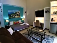 Alameda Cariari Boutique Hotel Hotel di Heredia