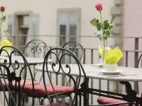 Hotel Augustiner Tor Hoteles cerca de Puerto de Constanza