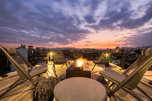 Uliv Apartments Polanco - appartements de vacances