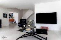 Croissant de Lune Hotels in Sauve