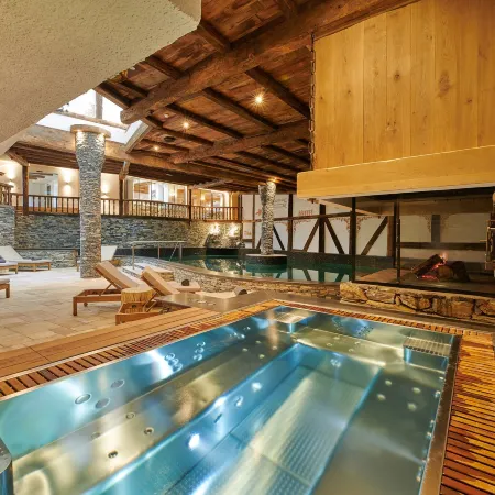 Aïda Hôtel & Spa - "Adults Only" Relais & Châteaux
