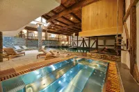 Aïda Hôtel & Spa - "Adults Only" Relais & Châteaux - Spa