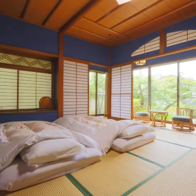 Ryokan Karasawa Отели рядом с достопримечательностью «Port Ono»