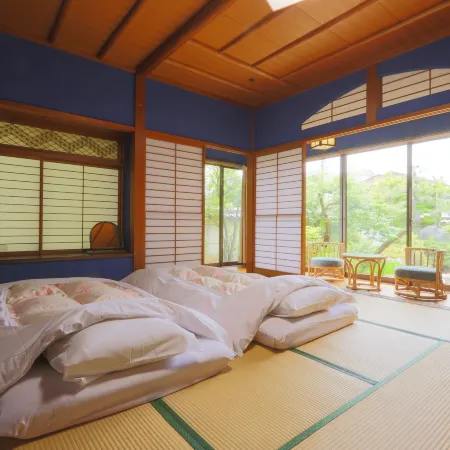 Ryokan Karasawa Отели рядом с достопримечательностью «Port Ono»