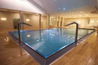 奇赫爾尼城堡飯店 - SPA
