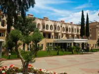 Alexius Beach Hotel Hotels in Göynük Mahallesi