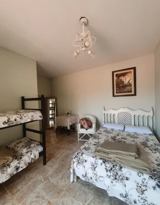 Hotel Nevada Hotels in Praia da Lagoinha