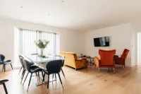 CH Apt 9 2Bed in Bath Hotels in Saltford