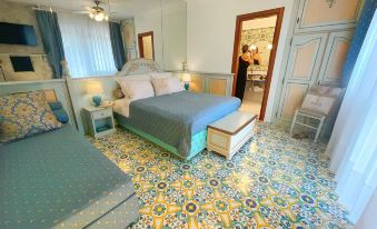Milton Boutique Hotel - Adults Only