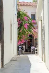 FabView Studio Apartments Hotels in Geropotamos