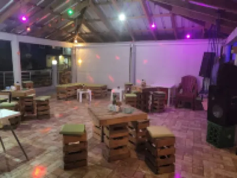 Edma Apartahotel Hotels in Samana