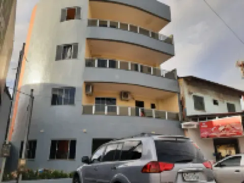 Hotel Rio Tapajos Hotels in Santarem