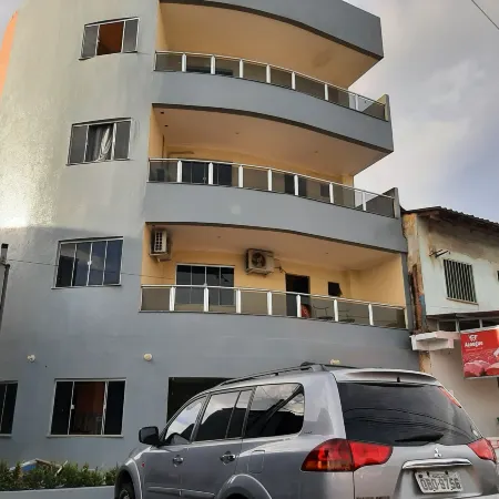 Hotel Rio Tapajos