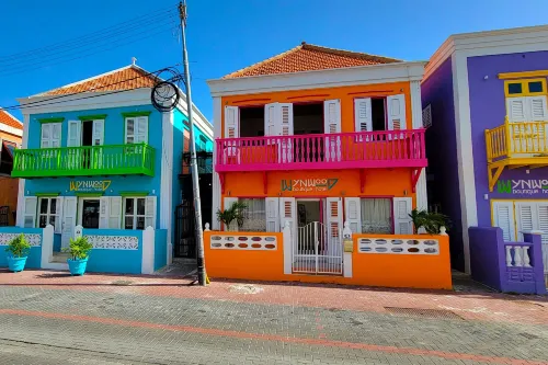 Wynwood Boutique Hotel