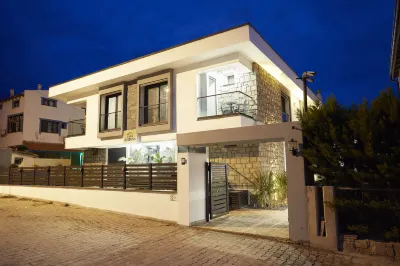 Casa Mimosa Hotel Hotel in zona Büyükada
