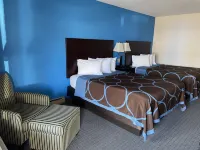 Amerivu Inn & Suites Hotels in Seymour