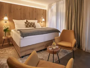 Triangel Boutique Hotel