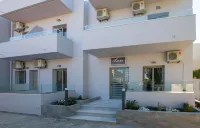 Linda Apartments - 3 tähden