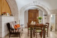 Trulli D'autore