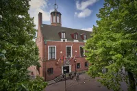 Boutiquehotel The Roosevelt Hotels near De Veersche Poort