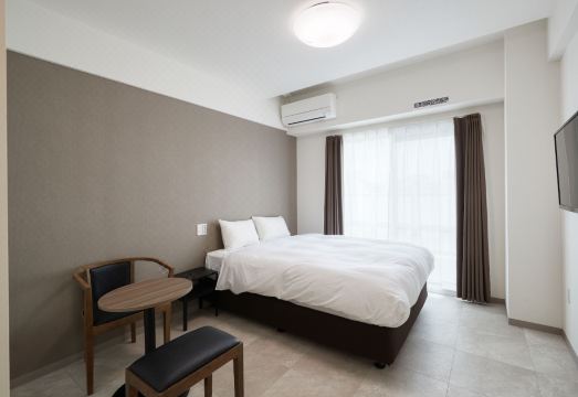 비비 호텔 나미노우에 주변 편의시설