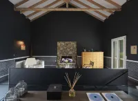 Varaba Country House Hotel a Markopoulo