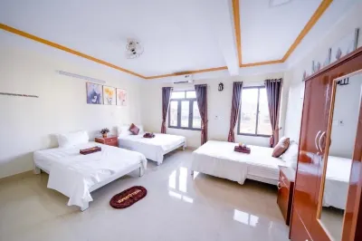 Nhà dân Golden Forest Các khách sạn ở Sơn Trạch