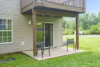 Abby Lane Leisure Time - Near Lake Taneycomo Hotel a Branson Township