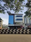 P K Rresidency Hotel a Madurai