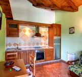 Apartamentos Rurales "La Torre" y "El Pielago" Hotels in 