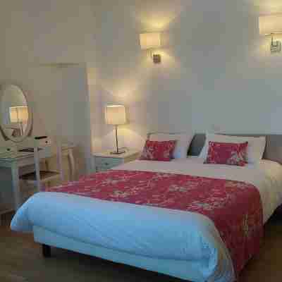 Chateau de Mons en Armagnac - Hôtel - Restaurant - Boutique Rooms