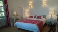 Château de Mons en Armagnac Hotels in Lectoure