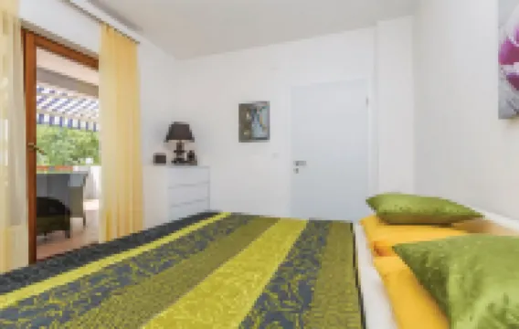 Apartments Paola