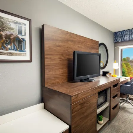Hampton Inn Lexington South-Keeneland/Airport