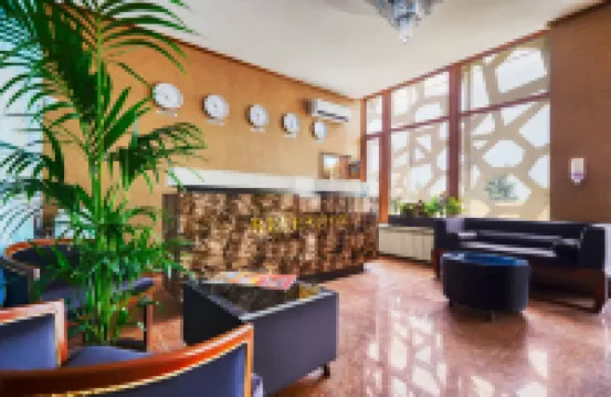 アリソン ホテル バク