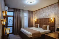 Alison Hotel Hotels in Baku