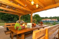 Villa Salvia - Holiday House with Pool -