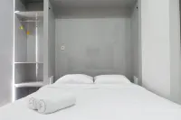 Compact and Stylish Studio Apartment at Taman Melati Surabaya Hotels in Mulyorejo