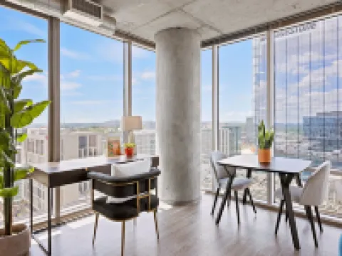 プレイスマク プレミア ソブロ デイヴィッドソンのホテル