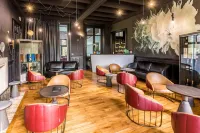 호텔 디 오리지널스 샤토 드 라 바흐비니에 (구 를레 뒤 실렁스)