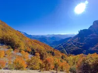 Hôtel Restaurant L Orée du Vercors Hotel a Drome