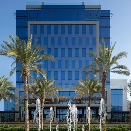 voco DUBAI THE PALM by IHG