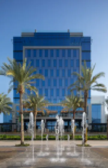 voco DUBAI THE PALM by IHG
