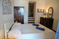 Sea View Appartment for 6 Person