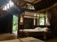 Baker & Sons Safari Company Hoteles en 