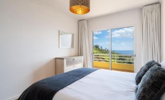 Sea View by Atlantic Holiday