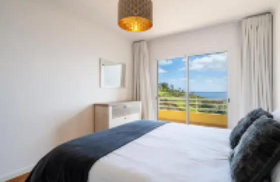 Sea View by Atlantic Holiday