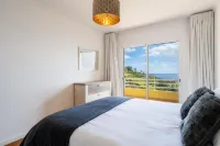 大西洋假期海景 Funchal Ecological Park附近的飯店