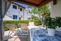 Appartamenti Standard Nice
