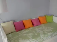 Studio Apartment Aparments Mendula Hoteles en Pakoštane